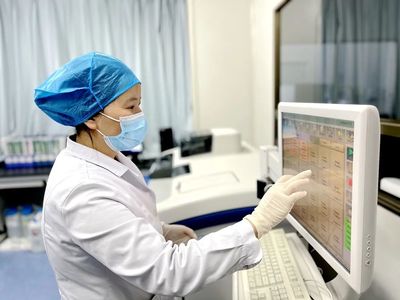 創建一流圍產醫學中心 以診斷技術研發打造母嬰健康新天地