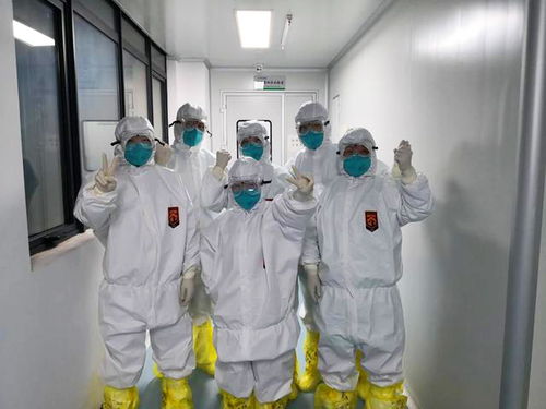 解封一周年，良培醫(yī)學(xué)攜病原精準(zhǔn)診斷項(xiàng)目再啟新征程