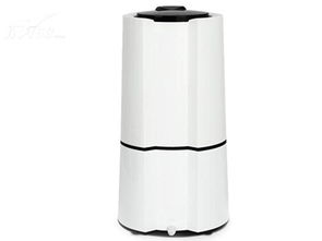哥爾GO-2028超聲波空氣加濕器評測 2.4L大容量與超靜音設計，打造舒適家居環境